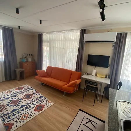 Denize 5 Dakika Ve Doga Evi Appartamento *