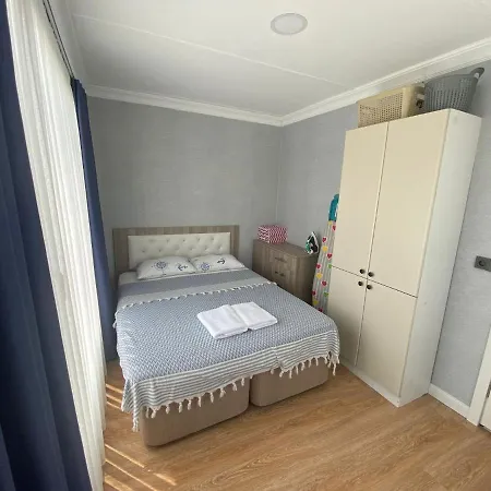 Denize 5 Dakika Ve Doga Evi Appartamento Çeşme