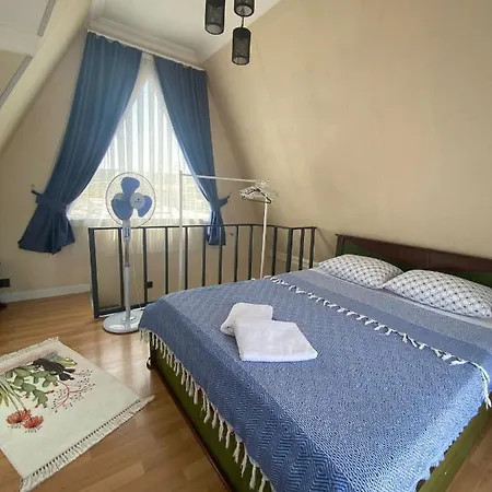 Appartamento Denize 5 Dakika Ve Doga Evi Çeşme