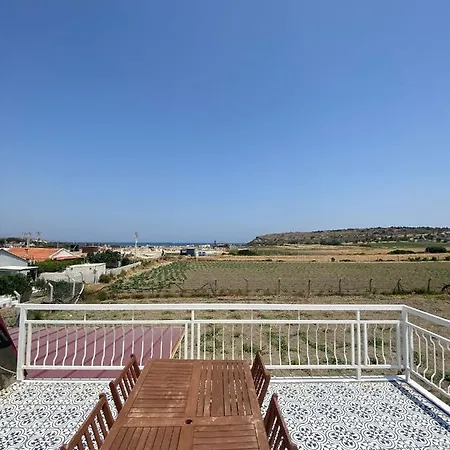 Denize 5 Dakika Ve Doga Evi Appartamento *