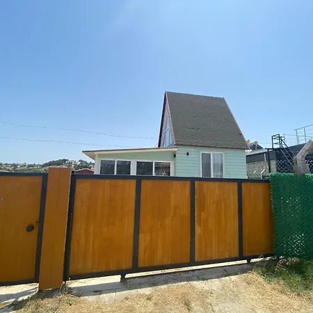 Appartamento Denize 5 Dakika Ve Doga Evi
