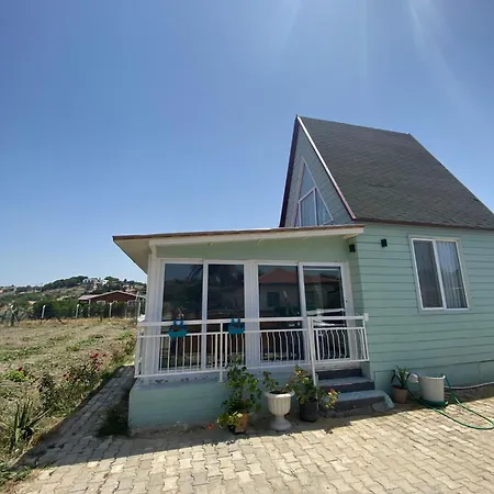 Denize 5 Dakika Ve Doga Evi Apartament *